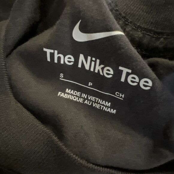 Small Nike Dri-Fit Michigan State University Spartans MSU Shirt Men's DR7259-060 - Picture 3 of 7